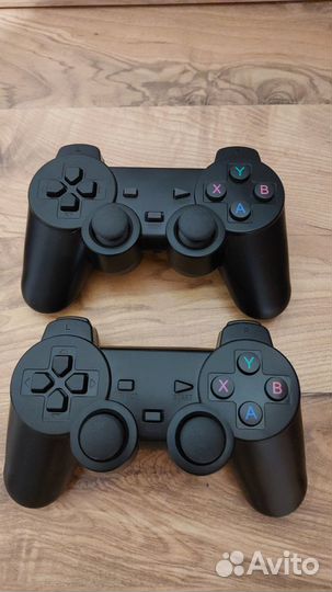 Игровая приставка