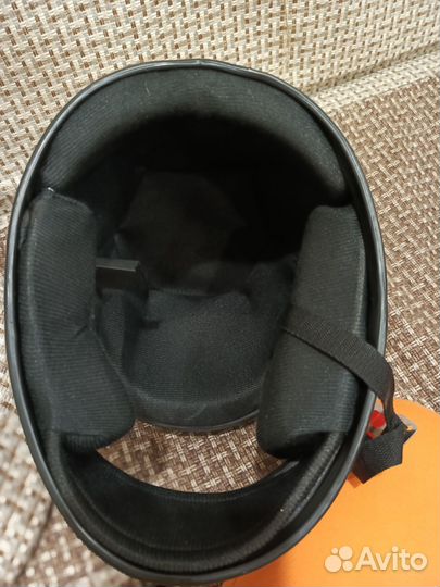 Мотоциклетный шлем