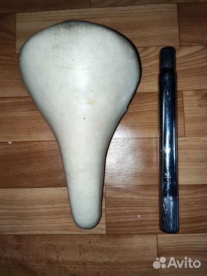 Седло для велосипеда