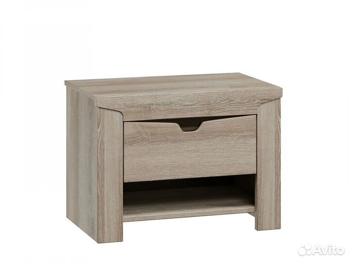Тумбочка прикроватная