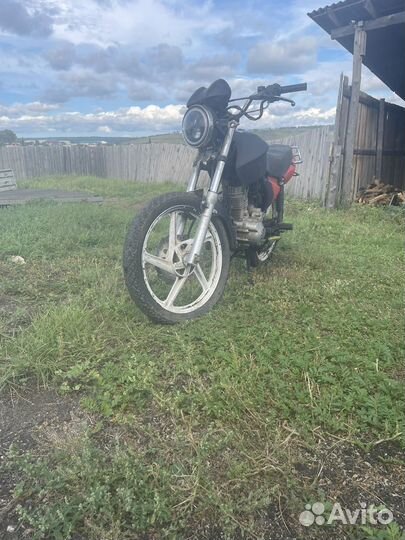 Разбор minsk d4 125 или целиком