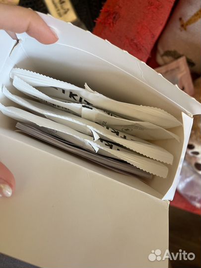 Фильтры eversweet 3, 4 шт