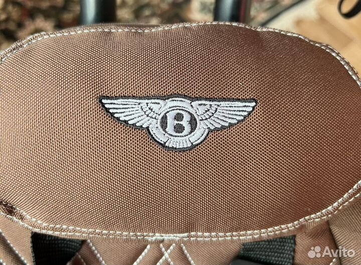 Детский велосипед-трансформер bentley