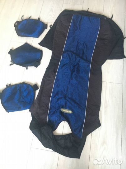 Накидка на сиденье