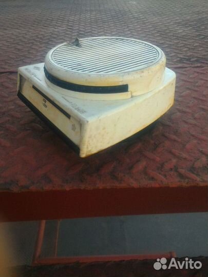 Автотрансформатор регулировочный СССР