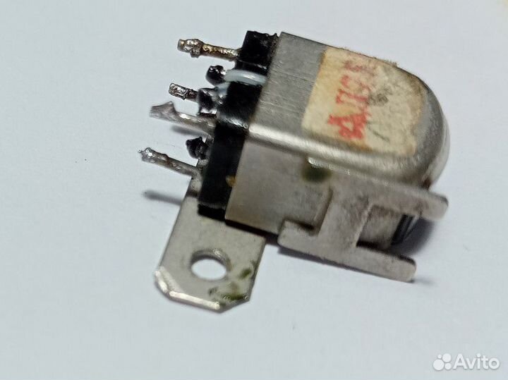 Стеклоферрит 3Д24.751