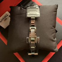 Часы Tissot Prx зеленые - Оригинал, Москва