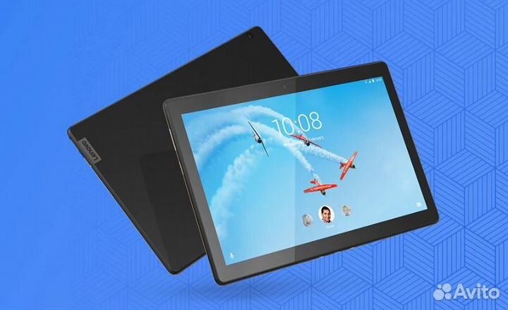 Планшет Lenovo tab 4 10 plus