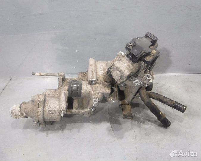 Hyundai ix35 Клапан системы EGR 2.0 CRDi