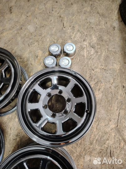 Диски 16,6на139'7