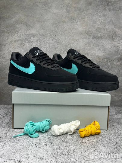 Nike Air Force 1 tiffany