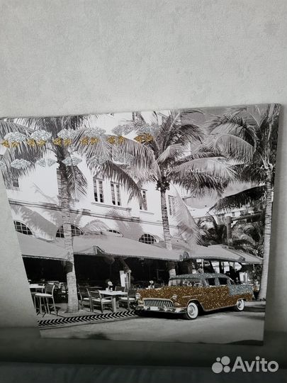 Постеры на стену