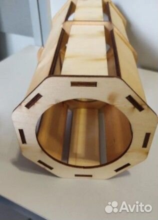 Домики лесенки качели для грызунов