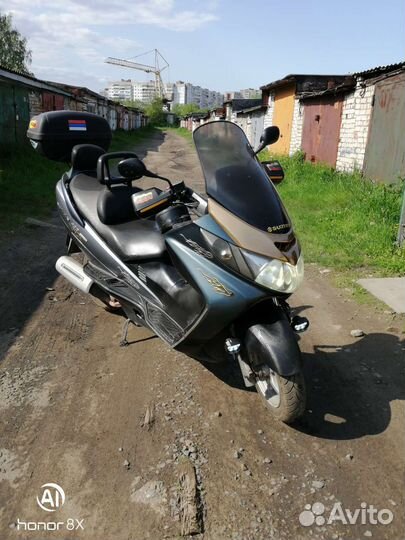 Скутер