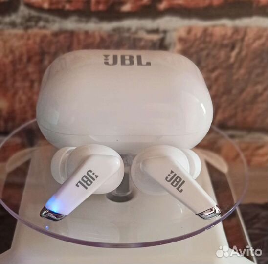 Блютуз наушники jbl