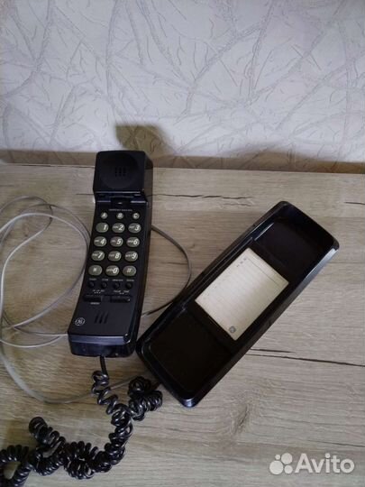 Стационарный телефон бу