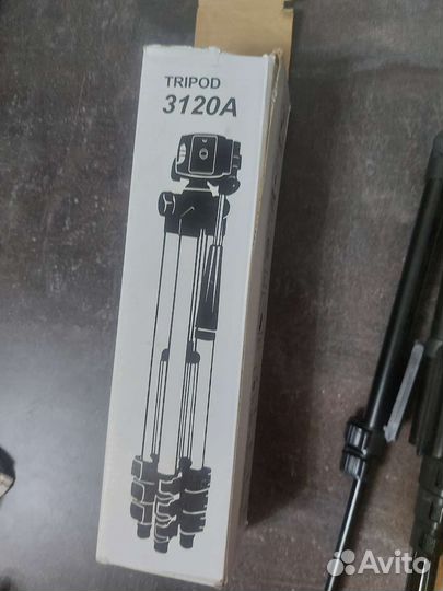 Штатив для телефона