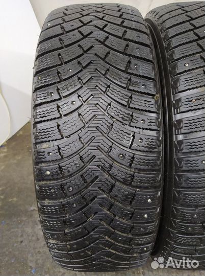 Michelin Latitude X-Ice North 2 235/65 R17 98W