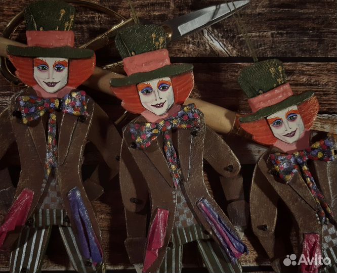 Ёлочная игрушка