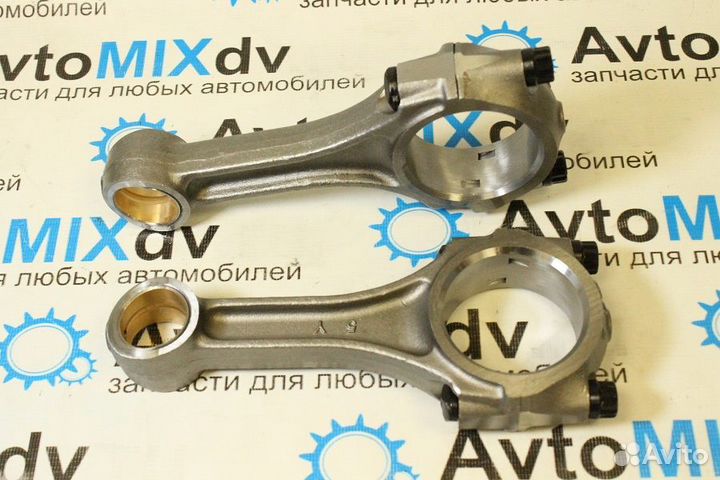 Шатун TD27 / TD42 12100-0W802 D-30 мм Аналог