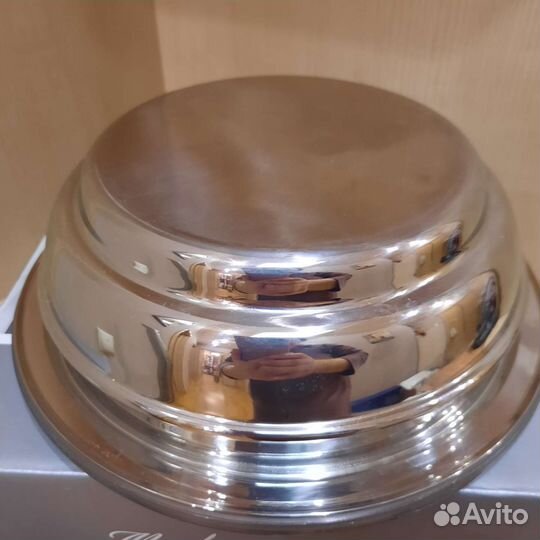 Комби - миска 2л Zepter