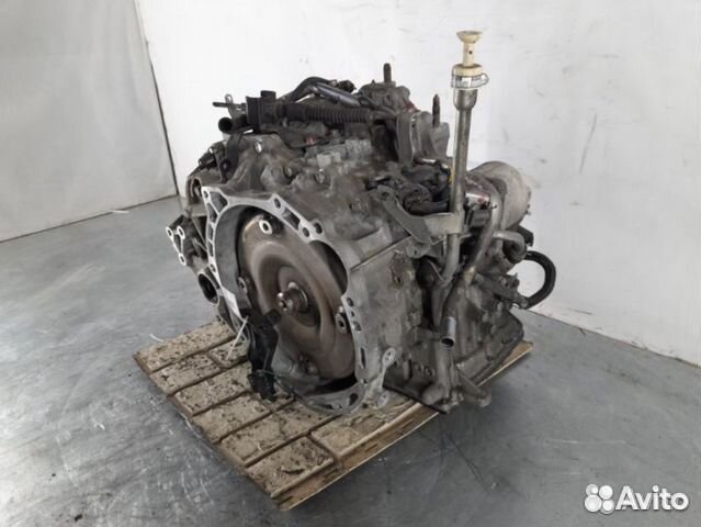 Вариатор Ремонт Mitsubishi 1.8 2.0