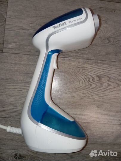 Ручной Отпариватель Tefal