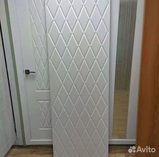 Межкомнатная дверь