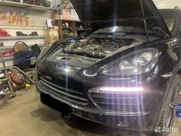 Ремонт авто