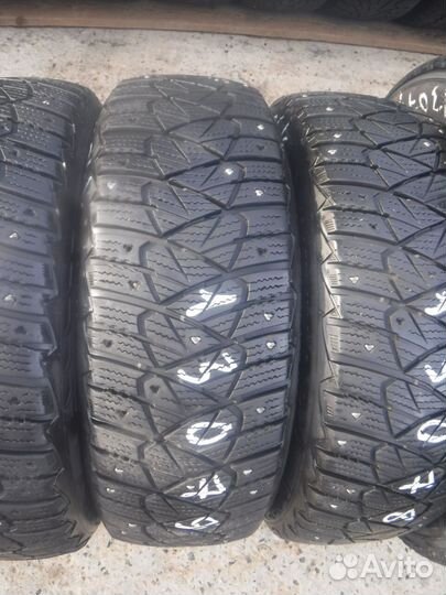 Dunlop Axiom Plus 185/60 R15