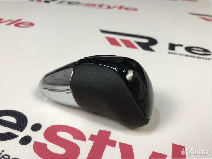 Ручка кпп АКПП Toyota Темный мрамор U782