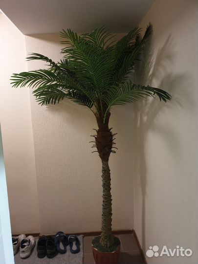 Искусственные цветы