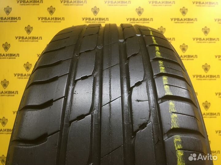 Nokian Tyres Hakka Blue 195/60 R15 103H