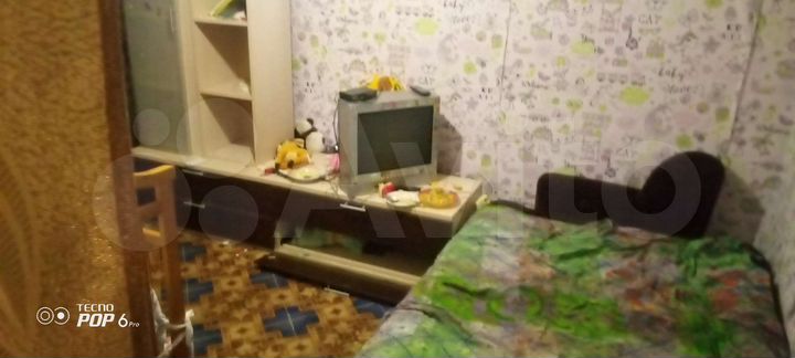 Дом 59 м² на участке 15 сот.