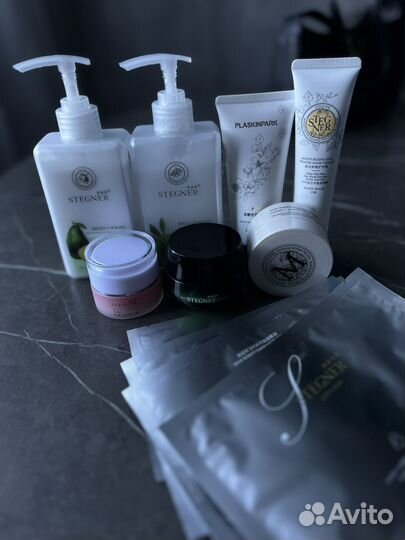 Крем омолаживающий с пребиотиками