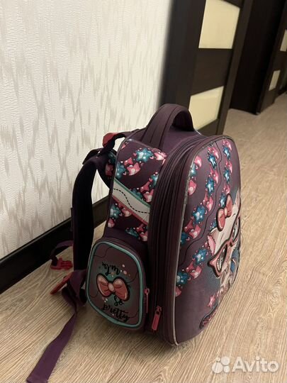 Рюкзак для девочки