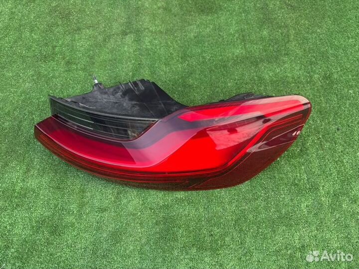 Фонарь задний правый Bmw X4 G02 B57 2020