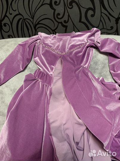 Рейтинговое платье 134