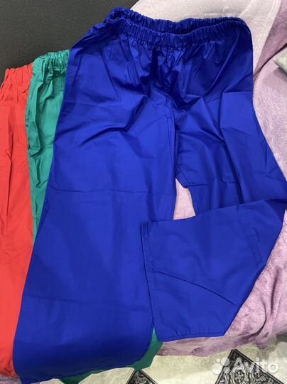 Медицинская одежда