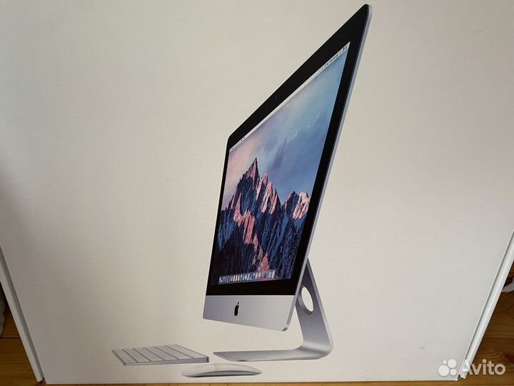 Apple iMac