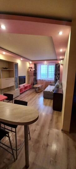 1-к. квартира, 54 м², 13/14 эт.