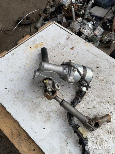 Электроусилитель руля Toyota Rav4 30