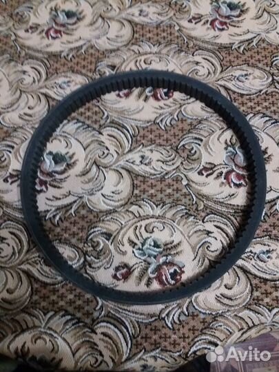 Ремень вариатора rubena arctica 30*14-1120LA