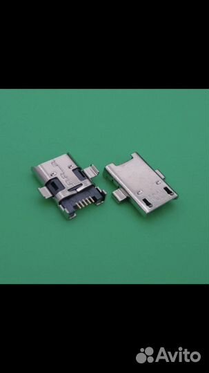 Продам разьем для зарядки планшетов Asus