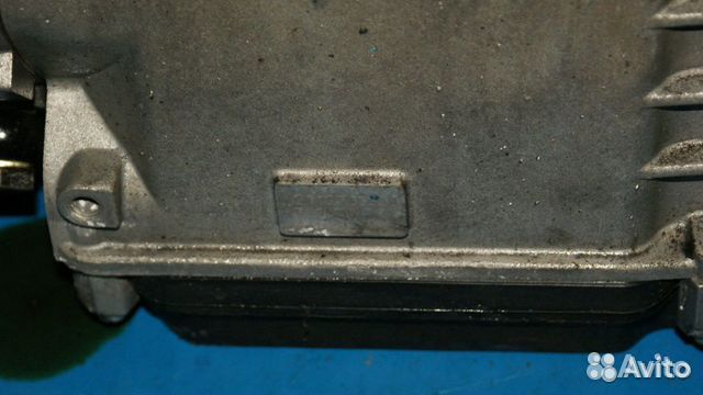 АКПП Mercedes W203 C200 722.695 1.8kompressor