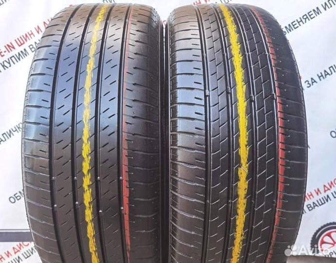 Bridgestone Dueler H/L 33 235/55 R18 V