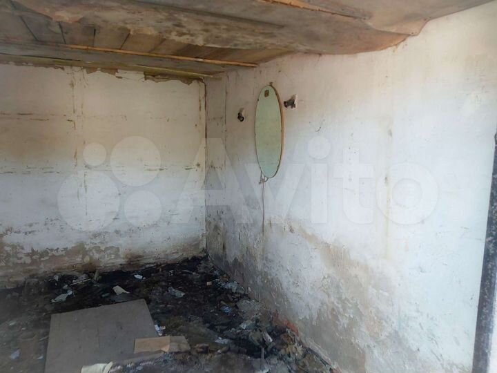 Гараж, 12 м²