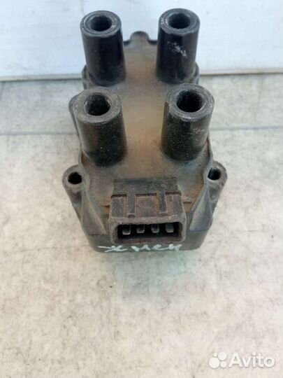 Катушка зажигания Opel Vectra B 2526055A