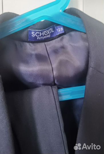 Костюм для мальчика