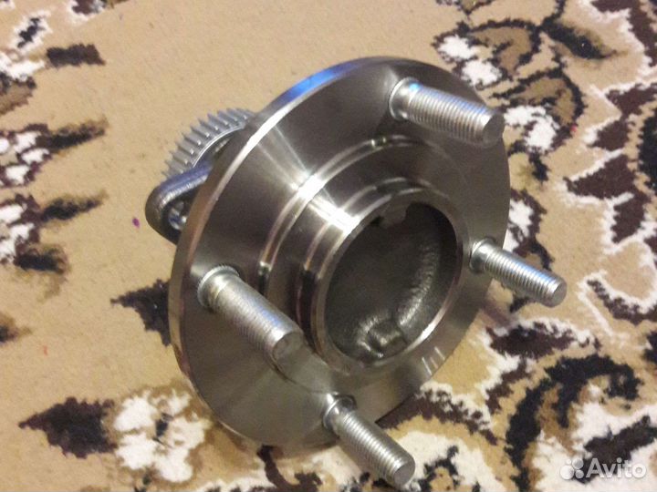 Ступичный подшипник